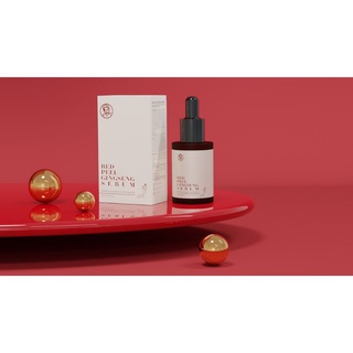 serum tái tạo da RED PEEL