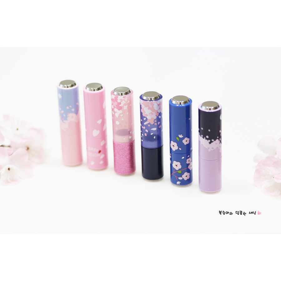 Vỏ son Dear My Lips-Talk Case