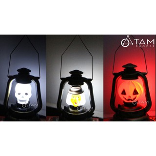 Đèn bão Halloween cao 29cm TTTM