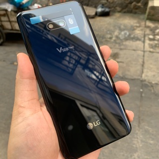 KÍNH LƯNG LG V50S THAY THẾ