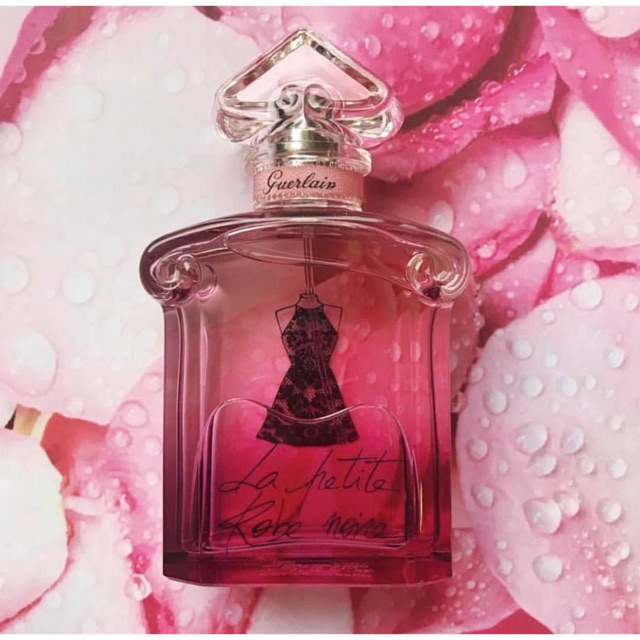 ♥ [Mẫu thử 10ml] Nước hoa Guerlain La Petit Robe Noir Legere ♥polymer♥ | Thế Giới Skin Care