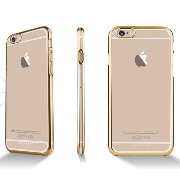 Ốp lưng iPhone 7 Plus 7s Plus nhựa cứng Meephong