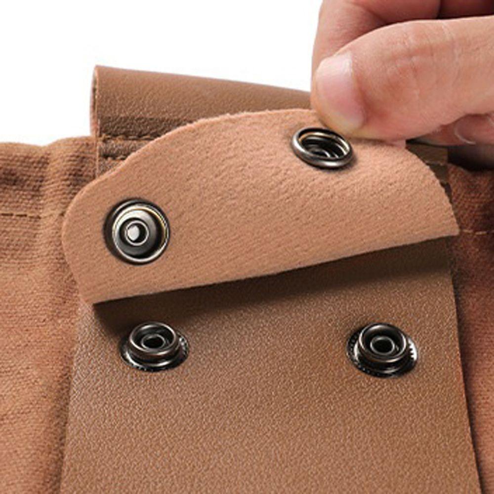 LLOYD Túi Đeo Hông Đựng Dụng Cụ Cắm Trại Tiện Lợi