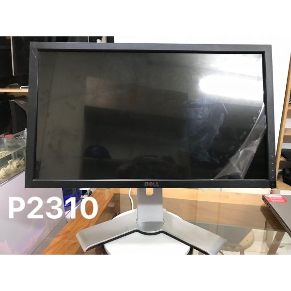 Màn hình Dell 23″ P2310H (FHD 1080p,USB,DV)