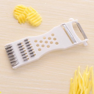 Dụng Cụ Nạo Rau Củ Quả Ða Năng