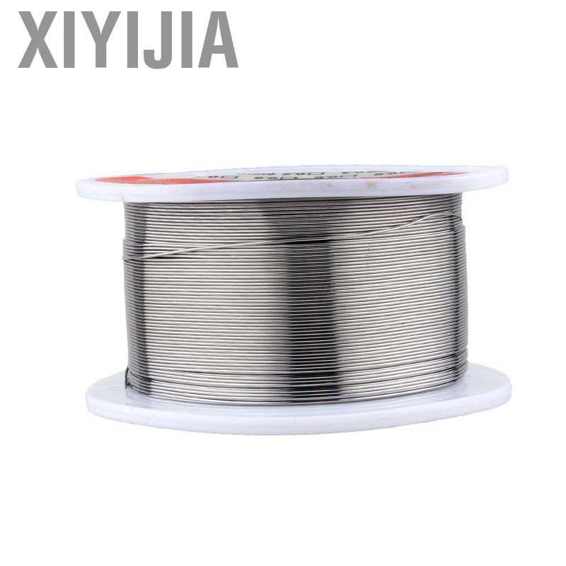 Cuộn Dây Hàn 50g 0.6mm Sn60 / Pb40 Flux