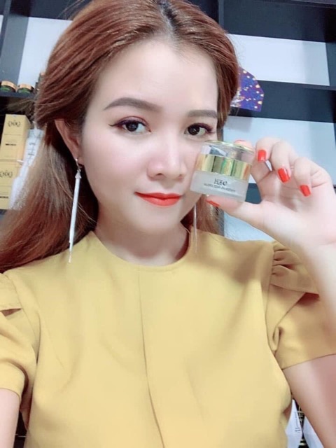 5 hủ kem nám trắng da