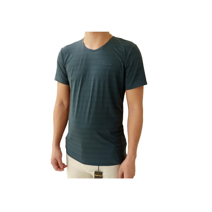 ÁO PHÔNG NAM, ÁO THUN NAM CHẤT THỂ THAO  [ACT250] [SALE SỐC][NEW] | BigBuy360 - bigbuy360.vn