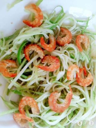 TÔM KHÔ CÀ MAU