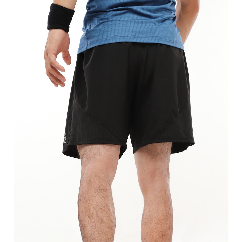 Quần thể thao nam Ex-Cool Short - thoải mái vận động (có lớp lót trong) thương hiệu Coolmate | BigBuy360 - bigbuy360.vn