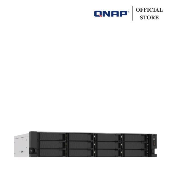 Thiết bị lưu trữ mạng NAS QNAP TS-1273AU-RP-8G