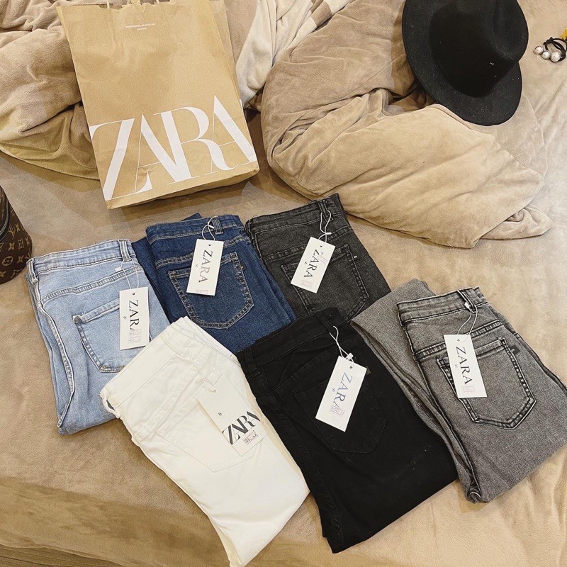 QUẦN JEAN ZR SIÊU HOT