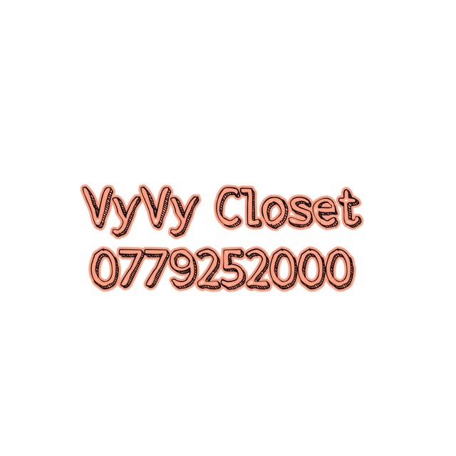 VYVY CLOSET