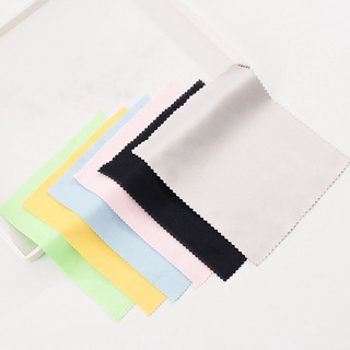 [FREESHIP] 1 Khăn lau kính ❤️ Lau mắt kính, mặt điện thoại, đa năng chuyên dụng