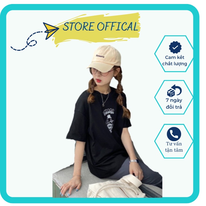 Mũ lưỡi trai nón kết thêu chữ đa dạng cho cả nam và nữ phong cách trẻ trung năng động - Hazis Store