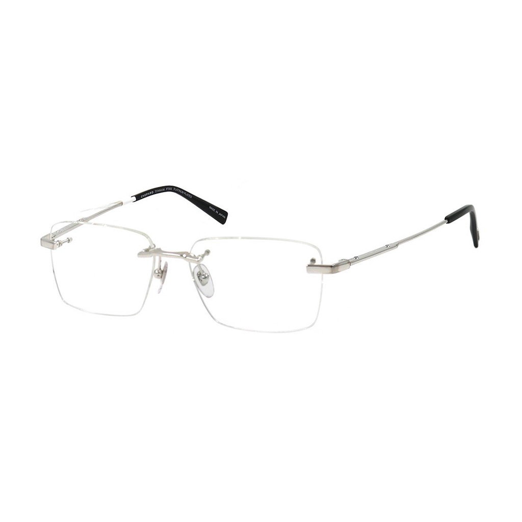 Gọng kính nam nữ thời trang Chopard VCHF35J 579Y chính hãng