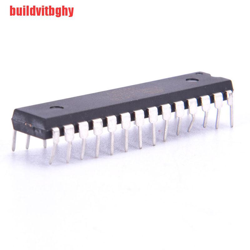 Chip Điều Khiển Micro Atmega328P-Pu Atmega328 Mcu Avr 32k 20mhz