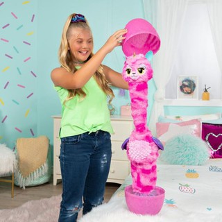 Hatchimals Kỳ Lân LLALACORN