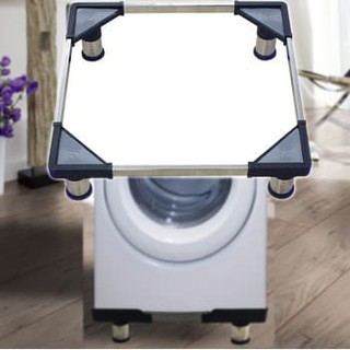 CHÂN ĐẾ CHỐNG RUNG LẮC MÁY GIẶT TỦ LẠNH
