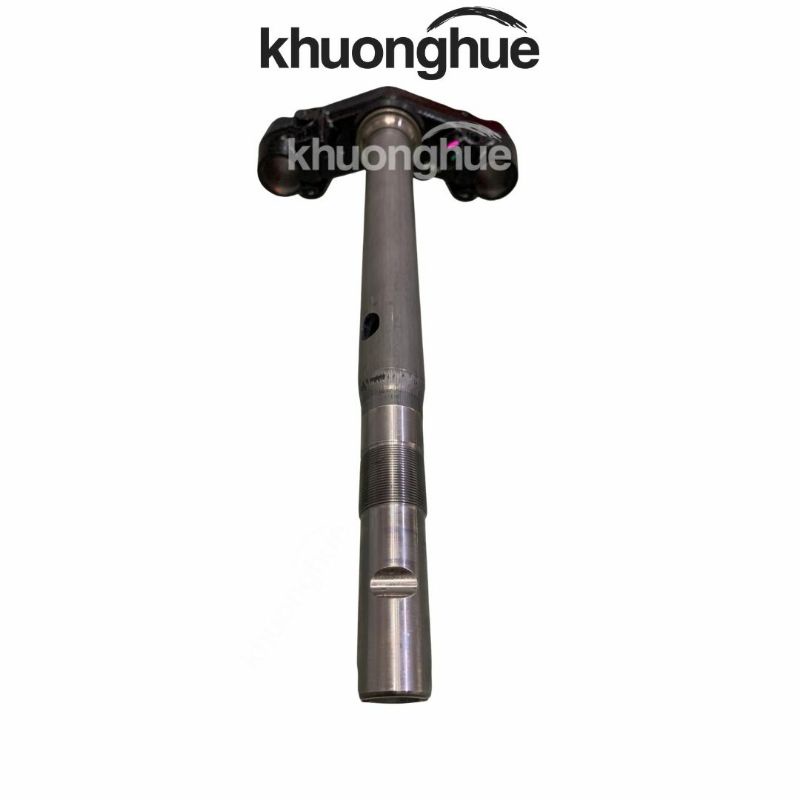 Chảng ba, cốt lái xe Nouvo Lx, Sx  chính hãng Yamaha