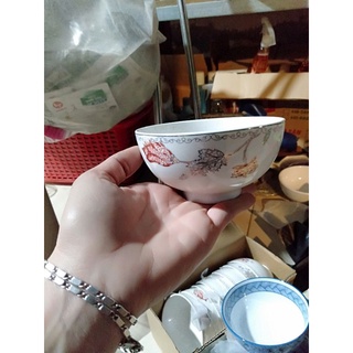 Combo 10 bát ăn cơm sứ đẹp