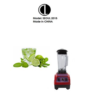 Máy xay sinh tố Seoul ST2015