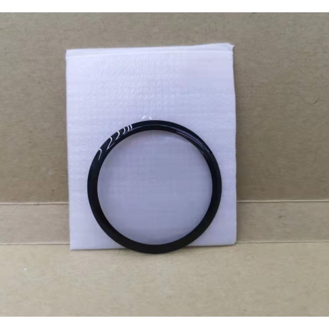 🔥🔥 Miếng Dán Bảo Vệ Màn Hình Cong 3D Cho IMILAB W12 W12 ính Cường Lực Bảo Vệ Màn Hình Đồng Hồ Thông Minh 3d Cho Imilab W12