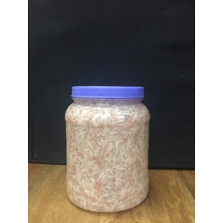 Mắm Tép Hàn Quốc 1kg