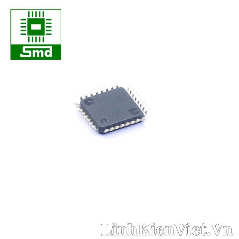 Vi điều khiển STM8S005K6T6C QFP32
