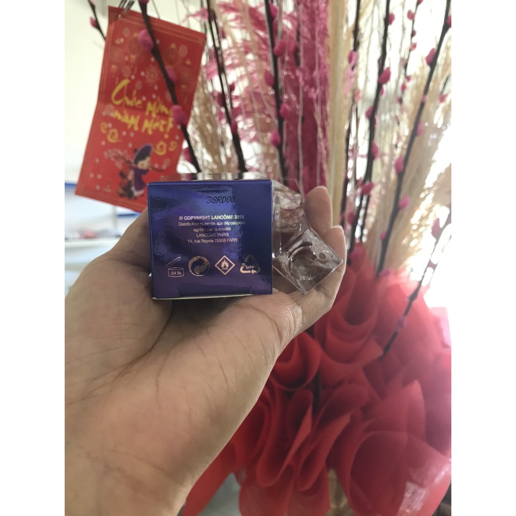 Nước hoa lancôme hypnôse edp 5ml