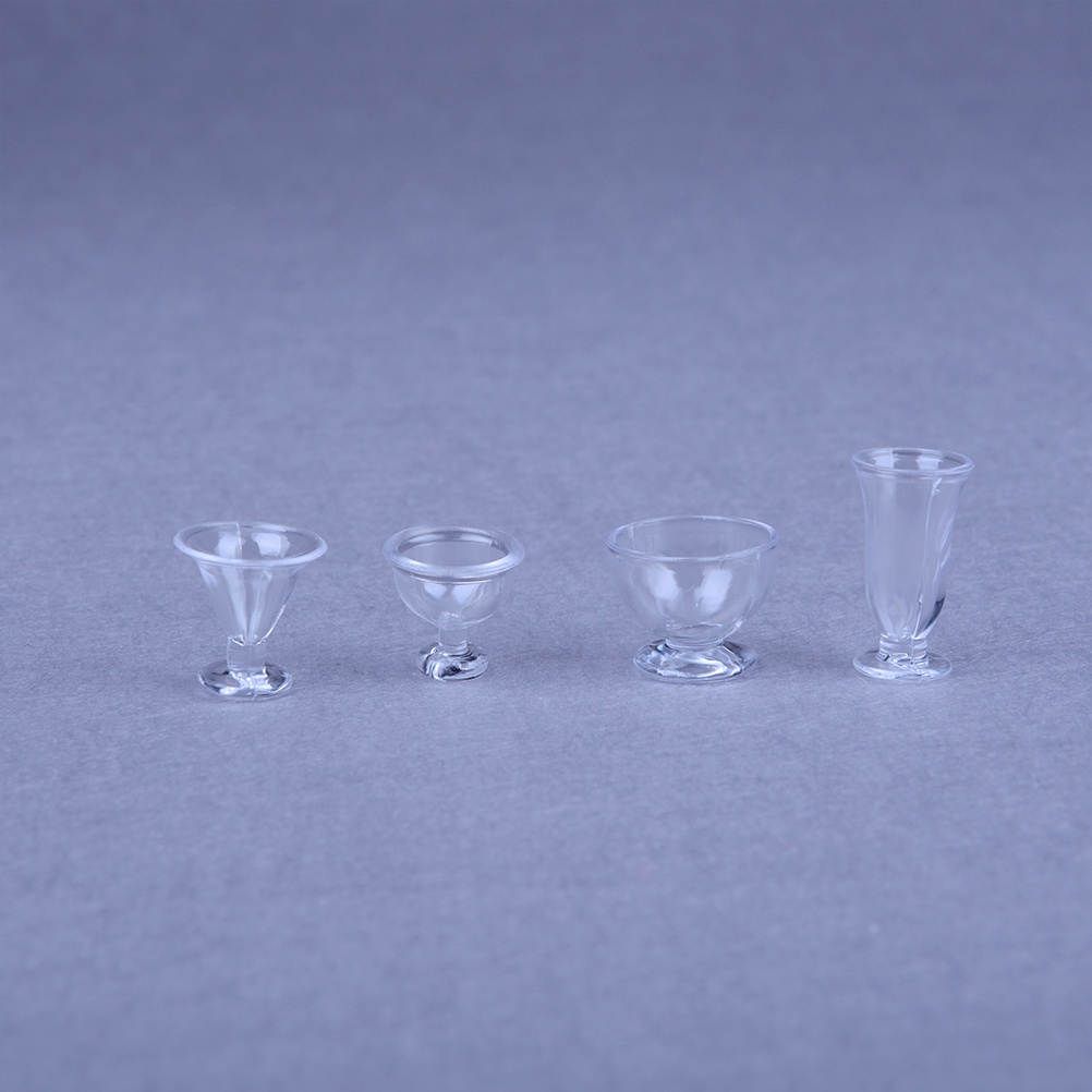 ### Bộ 17 Món Đồ Chơi Búp Bê Dễ Thương Xinh Xắn