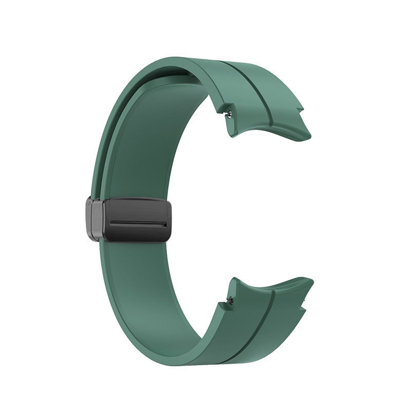 Dây Silicone Thay Thế Cho ĐồNg Hồ Samsung Galaxy Watch 5 Pro / Watch5 40mm 44mm
