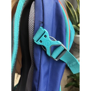 Balo du lịch Alpine Edge 18