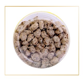 Ô Mai Mơ Chua Mặn Việt San [ Hộp 280g ]