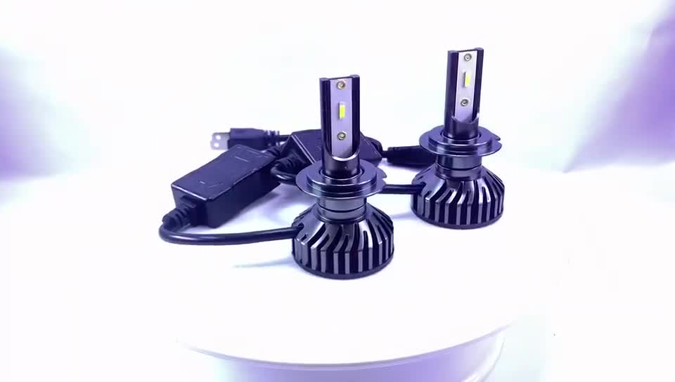 Top 10 Đèn LED Ô Tô H7 Siêu Sáng Đáng Mua Nhất 2026