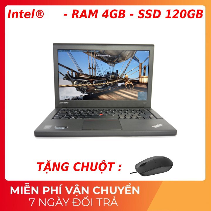 Chuyên game, laptop core i3 nhập khẩu, siêu bền bảo hành phần mềm 12 tháng. #1