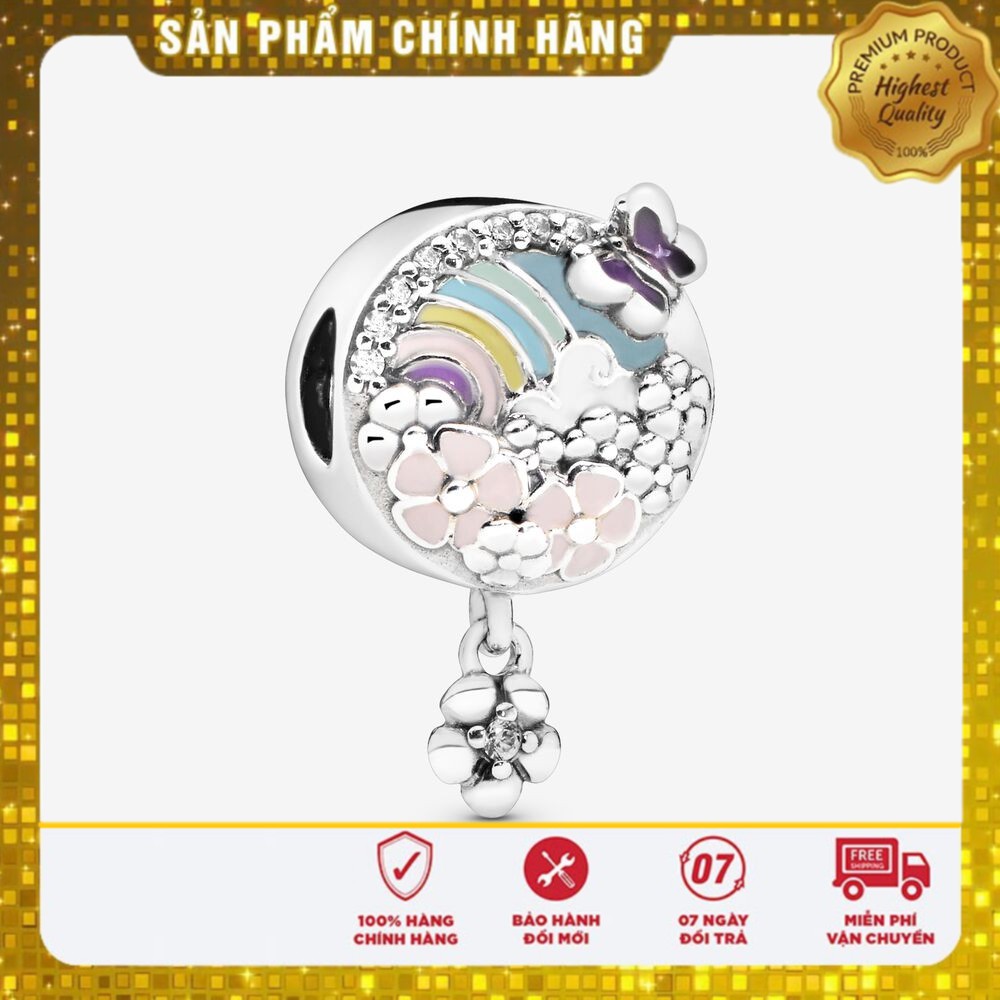 [Hàng cao cấp] Charm Bạc S925 ALE Cao Cấp - Charm bạc chuẩn S925 cho vòng Pan - Mã sản phẩm CHARMBAC_DN0035