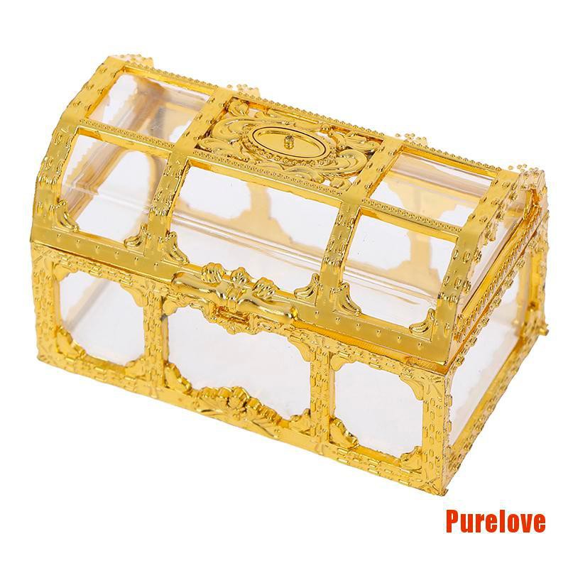 Hộp Đựng Socola Cho Tiệc Cưới