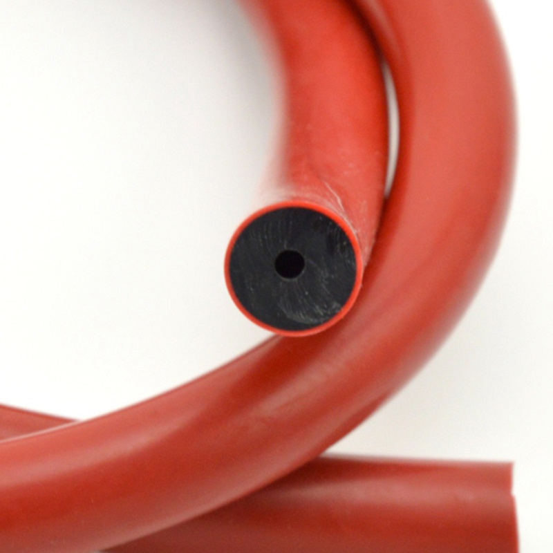 Dây Cao Su 16X3MM Màu Đỏ 50cm Chuyên Dụng Cho Môn Lặn Biển