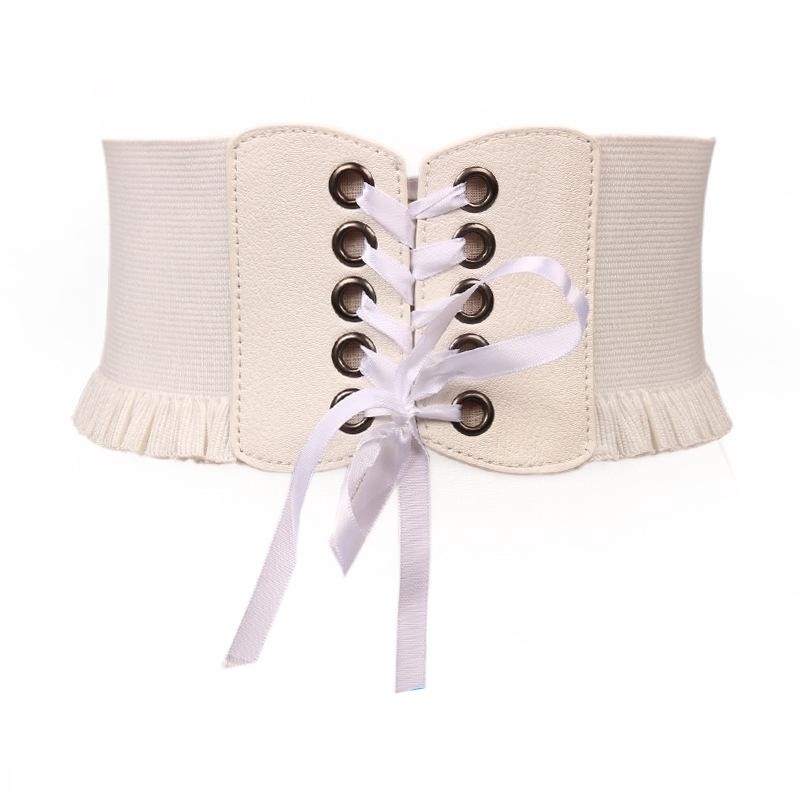 Đai corset bản nhỏ