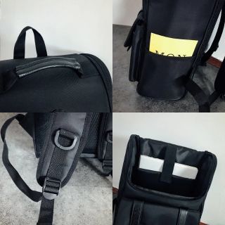Balo unisex B061850