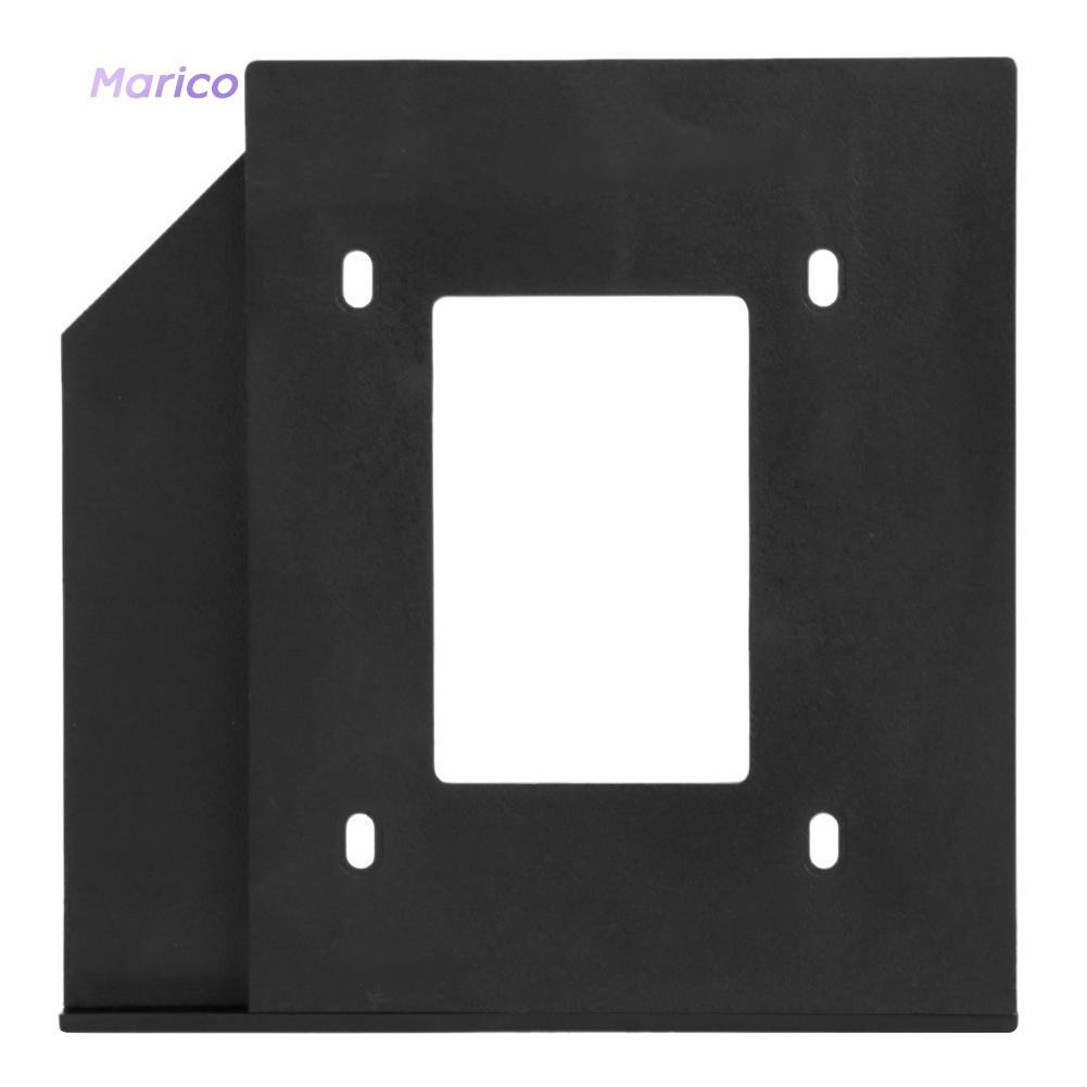 1 Hộp Đựng Ổ Đĩa Cứng Ssd 12.7mm Bằng Nhựa Và Nhôm | BigBuy360 - bigbuy360.vn