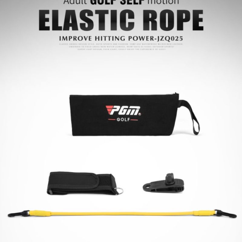 Dây nẹp chỉnh Swing Golf - Dụng cụ chỉnh swing golf hiệu quả - CAM KẾT CHÍNH HÃNG