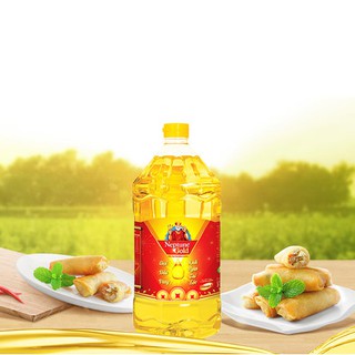 [Dầu Ăn An Toàn] NEPTUNE - MEIZAN - GOLD 400ml