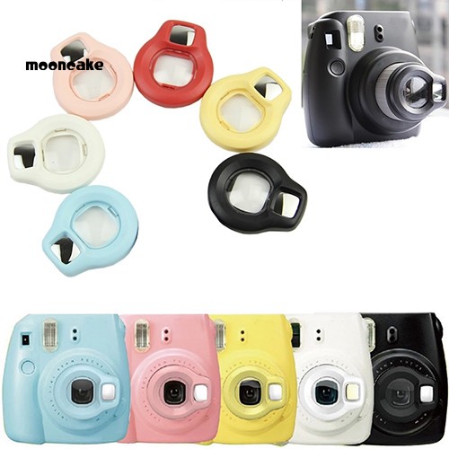 Ống Kính Selfie Cho Fujifilm Instax Mini 7s 8
