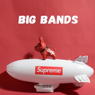 Sạc Dự Phòng Supreme Big Bands
