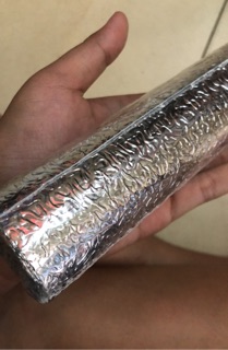 Miếng dán bạc dùng trong nhà bếp