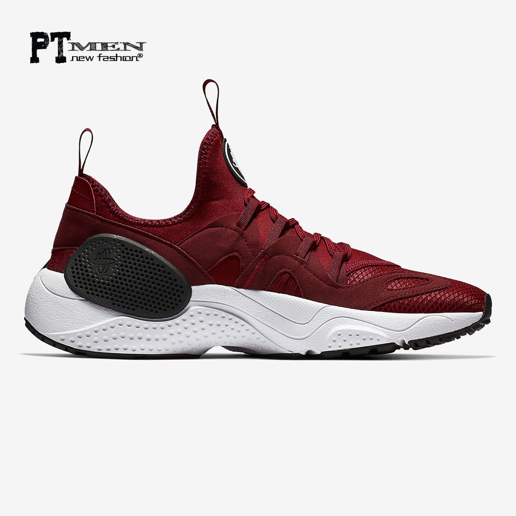 SALE XẢ KHO THANH LÝ - RẺ Giày Sneaker Huarache EDGE TXT Red 2020 WT ' ³ . '