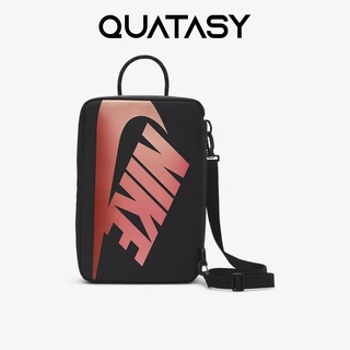 Túi đựng giày Shoe Box Black chính hãng
