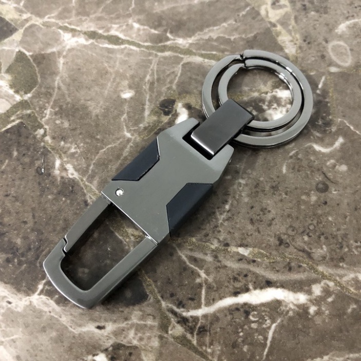 Móc chìa khóa đa năng dùng cho ô tô, xe máy Jobon ZB-010 - HÀNG CHÍNH HÃNG